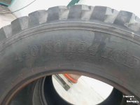 Räder, Reifen, Felgen & Distanzringe BKT 440/80R34 ridemax