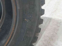 Räder, Reifen, Felgen & Distanzringe BKT 440/80R34 ridemax
