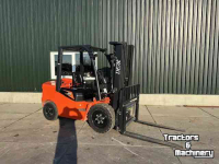 Gabelstapler  hchd 3500kg