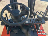 Gabelstapler  hchd 3500kg