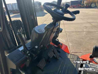 Gabelstapler  hchd 3500kg