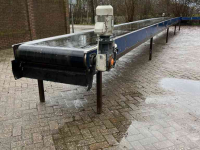 Förderband  Transportband