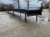Förderband  Transportband