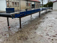 Förderband  Transportband