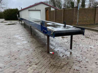 Förderband  Transportband