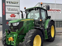 Schlepper / Traktor John Deere 6125 M VERKOCHT