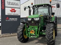 Schlepper / Traktor John Deere 6125 M VERKOCHT