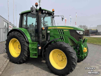 Schlepper / Traktor John Deere 6125 M VERKOCHT