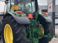 Schlepper / Traktor John Deere 6125 M VERKOCHT
