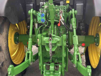 Schlepper / Traktor John Deere 6125 M VERKOCHT