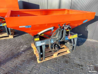 Düngerstreuer Rauch MDS 20.2