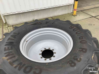 Räder, Reifen, Felgen & Distanzringe Continental 900/60R38