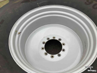 Räder, Reifen, Felgen & Distanzringe Continental 900/60R38