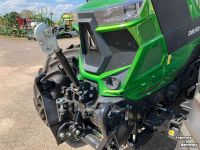Schlepper / Traktor Deutz-Fahr 6180 TTV Nieuw