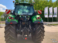 Schlepper / Traktor Deutz-Fahr 6180 TTV Nieuw