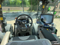 Schlepper / Traktor Deutz-Fahr 6180 TTV Nieuw
