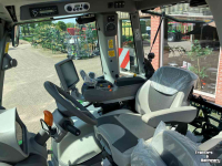 Schlepper / Traktor Deutz-Fahr 6180 TTV Nieuw