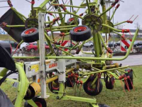 Kreiselheuer Claas Volto 1320 T