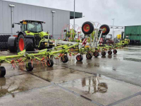 Kreiselheuer Claas Volto 1320 T