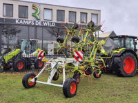 Kreiselheuer Claas Volto 1320 T