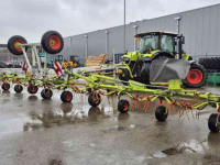 Kreiselheuer Claas Volto 1320 T