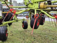 Kreiselheuer Claas Volto 1320 T