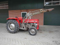 Schlepper / Traktor Massey Ferguson MF 135