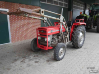 Schlepper / Traktor Massey Ferguson MF 135