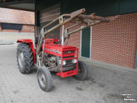 Schlepper / Traktor Massey Ferguson MF 135