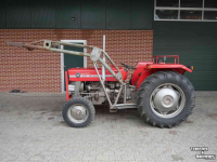 Schlepper / Traktor Massey Ferguson MF 135