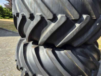 Räder, Reifen, Felgen & Distanzringe Good Year 2x Goodyear 67-34.00 R25