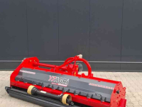 Schlegelmulchgeräte YT Agri Klepelmaaier 240 cm slechts € 3250,- ex btw