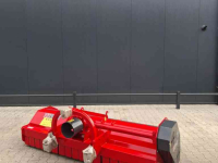 Schlegelmulchgeräte YT Agri Klepelmaaier 240 cm slechts € 3250,- ex btw