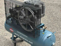Kompressor Airpress K100-450 Compressor