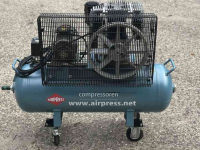 Kompressor Airpress K100-450 Compressor