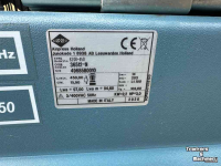 Kompressor Airpress K100-450 Compressor