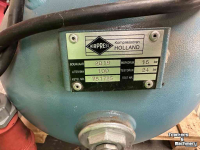 Kompressor Airpress K100-450 Compressor