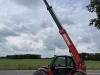 Teleskoplader Manitou MLT940 - 120H verreiker