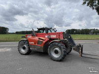 Teleskoplader Manitou MLT940 - 120H verreiker