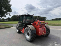 Teleskoplader Manitou MLT940 - 120H verreiker