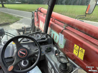 Teleskoplader Manitou MLT940 - 120H verreiker