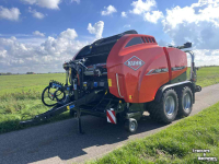 Pressen Kuhn VBP 7160 OC- 33