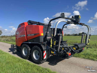 Pressen Kuhn VBP 7160 OC- 33