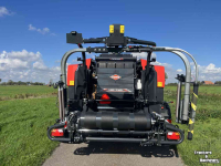 Pressen Kuhn VBP 7160 OC- 33