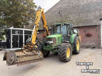 Schlepper / Traktor John Deere 6230