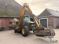 Schlepper / Traktor John Deere 6230
