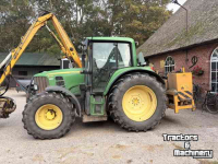Schlepper / Traktor John Deere 6230