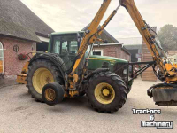 Schlepper / Traktor John Deere 6230