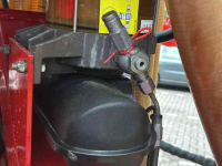 Grünlandinjektor Schuitemaker Exacta 800