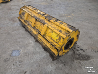 Schlegelmulchgeräte Herder Herder 225 zonder hydromoter